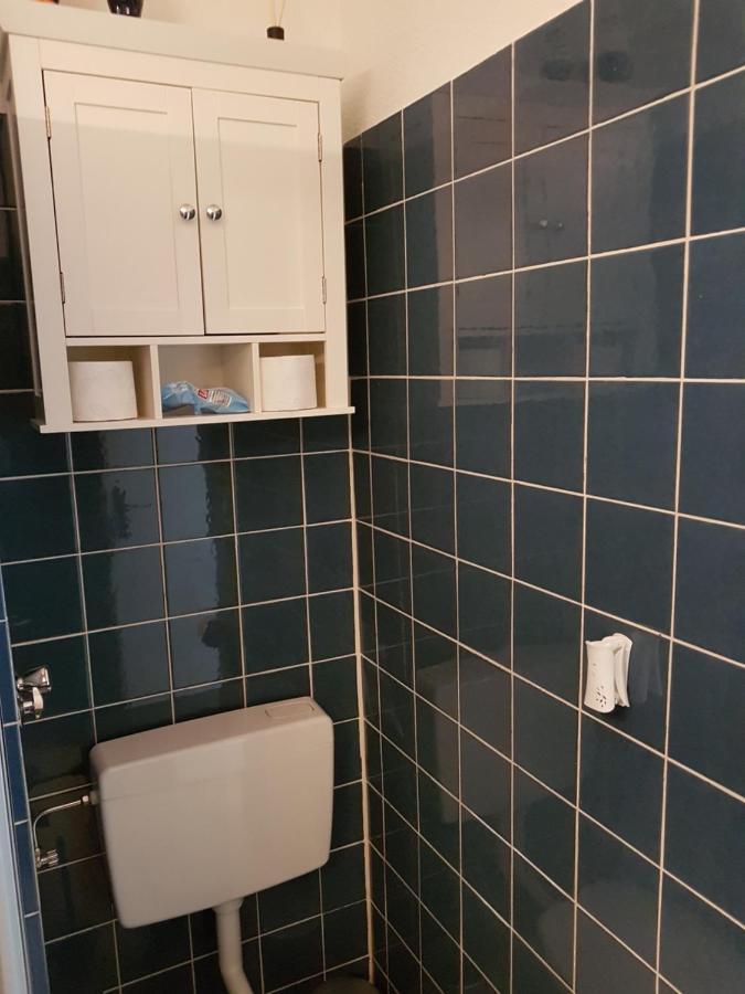 Ferienwohnung Annett & Matthias Hahnenklee Γκόσλαρ Εξωτερικό φωτογραφία