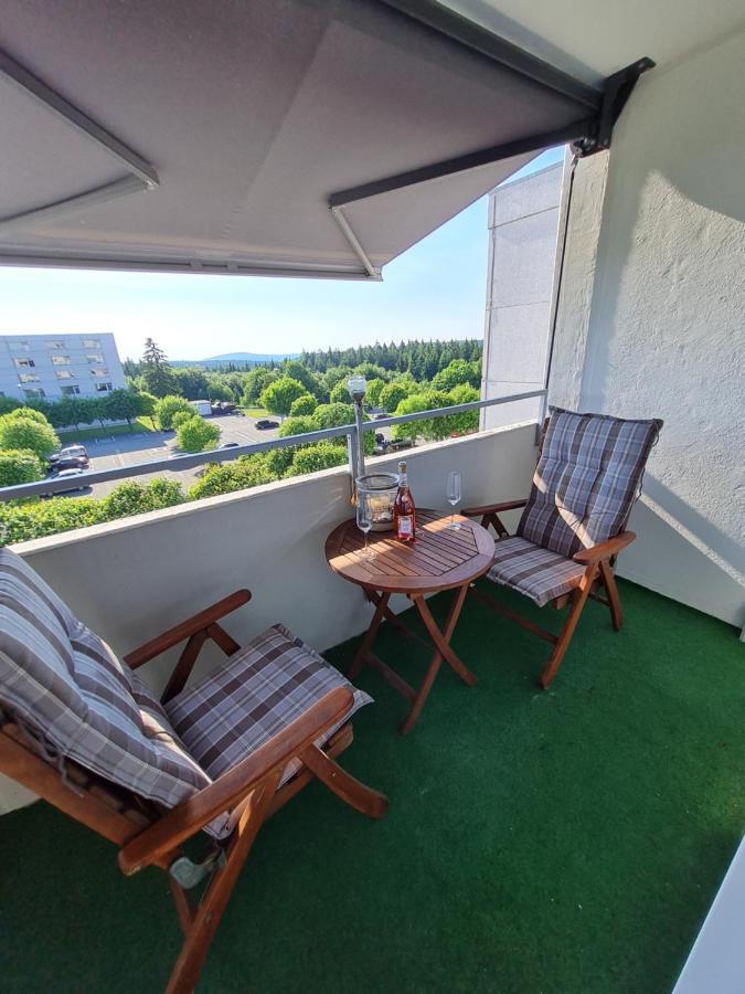 Ferienwohnung Annett & Matthias Hahnenklee Γκόσλαρ Εξωτερικό φωτογραφία