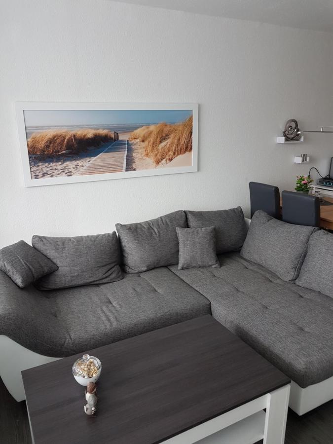 Ferienwohnung Annett & Matthias Hahnenklee Γκόσλαρ Εξωτερικό φωτογραφία