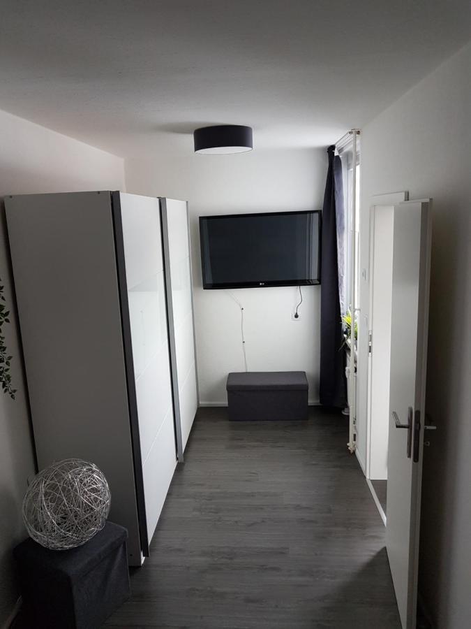 Ferienwohnung Annett & Matthias Hahnenklee Γκόσλαρ Εξωτερικό φωτογραφία