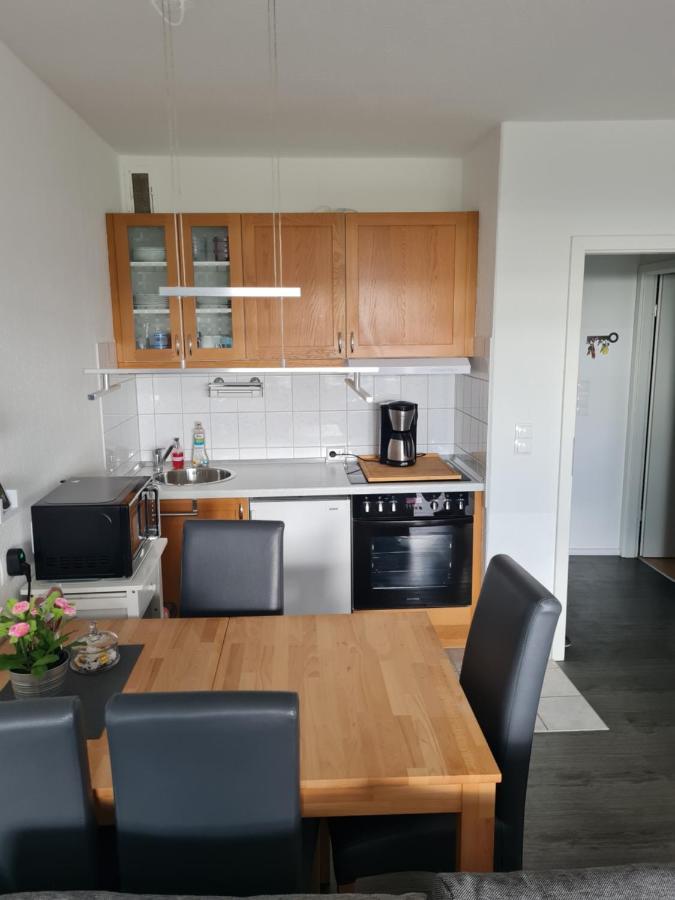 Ferienwohnung Annett & Matthias Hahnenklee Γκόσλαρ Εξωτερικό φωτογραφία