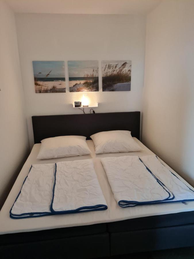 Ferienwohnung Annett & Matthias Hahnenklee Γκόσλαρ Εξωτερικό φωτογραφία